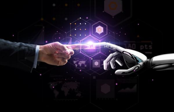 Read more about the article Исследование: Как бизнес использует нейросети