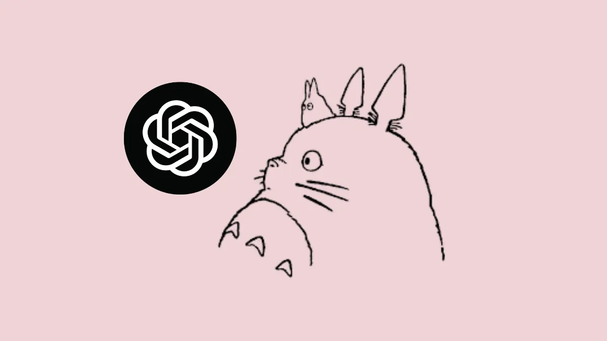 Read more about the article Как создать арт в стиле Studio Ghibli с помощью ChatGPT