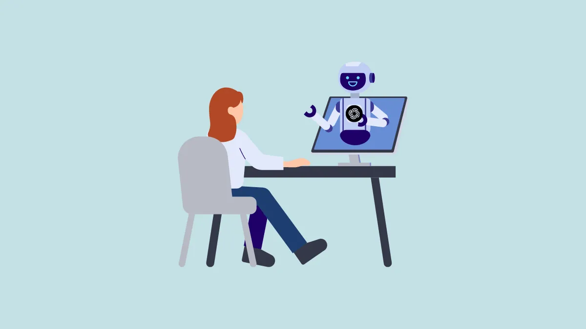 Read more about the article Как получить ChatGPT в качестве настольного приложения в Windows